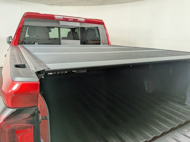 Certified 2024 GMC Sierra 1500 AT4 w/ Technology Package image 13