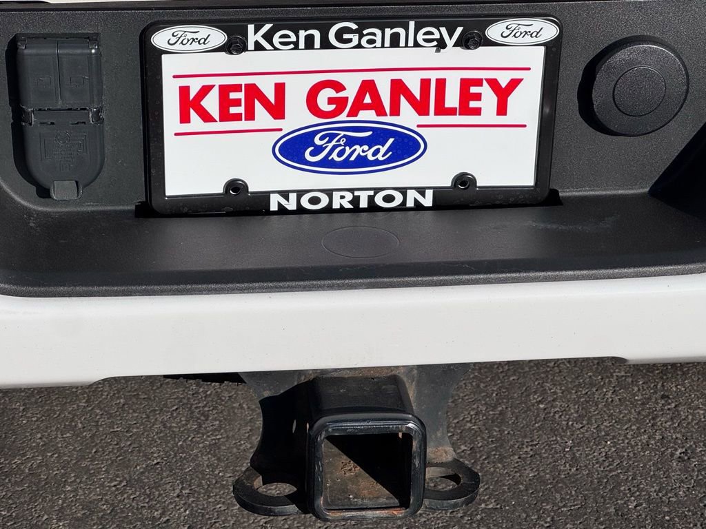 Used 2024 Chevrolet Silverado 3500 LT w/ Z71 Sport Edition image 41