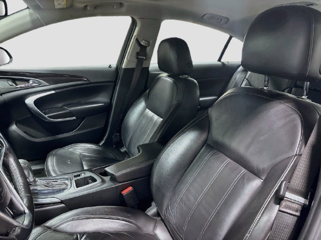 Used 2014 Buick Regal Premium FWD image 17
