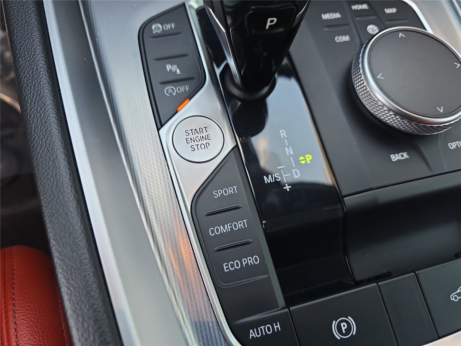 Used 2020 BMW Z4 sDrive30i w/ M Sport Package image 19