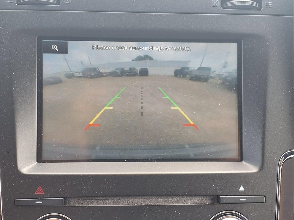 Used 2015 Lincoln Navigator L 2WD image 16