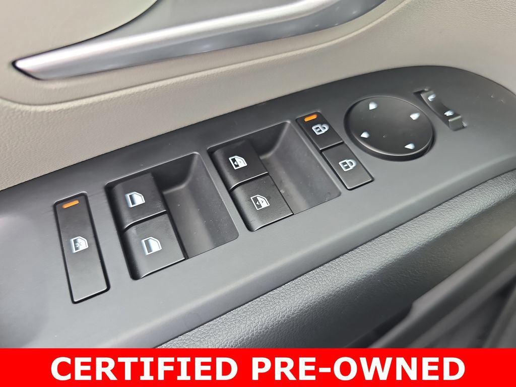 Used 2025 Hyundai Tucson SEL AWD/4WD image 29