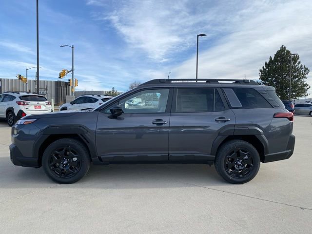 New 2026 Subaru Outback Limited image 2