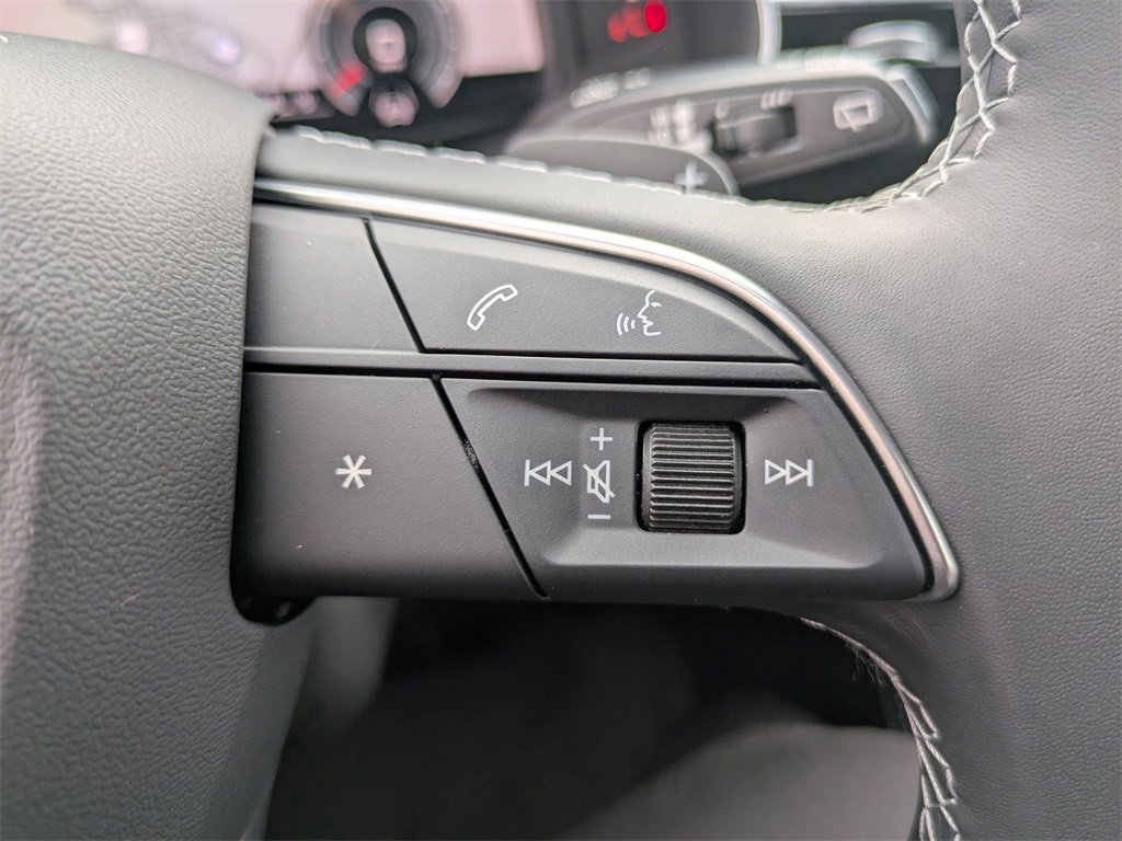 New 2026 Audi Q7 3.0T Premium Plus image 19