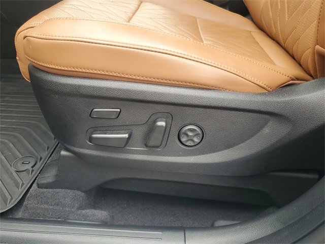 Certified 2025 Kia Telluride SX Prestige X-Pro image 17