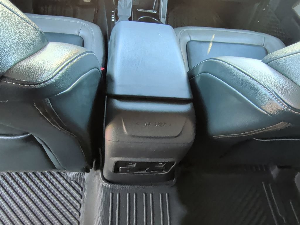 Used 2022 Ford Bronco Outer Banks AWD/4WD image 38
