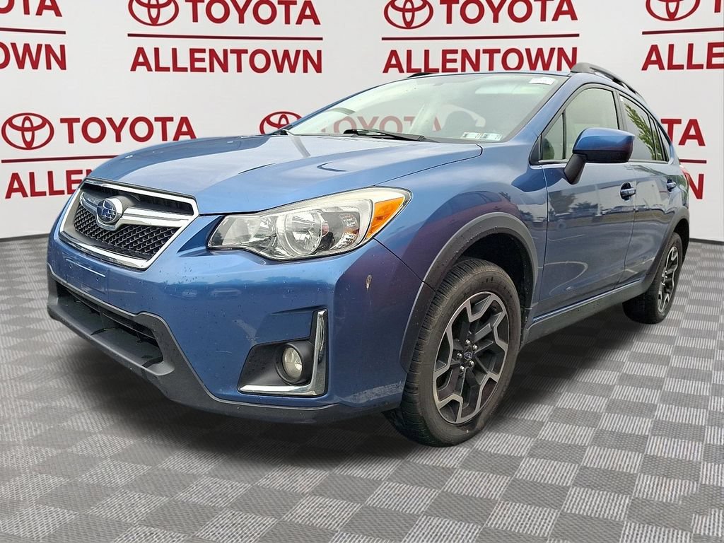 Used 2016 Subaru Crosstrek 2.0i Premium AWD/4WD image 3