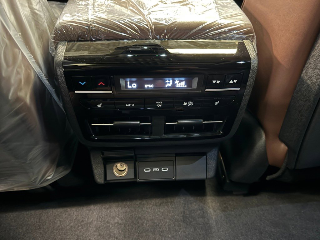 New 2026 Acura MDX SH-AWD w/ Advance Package image 22