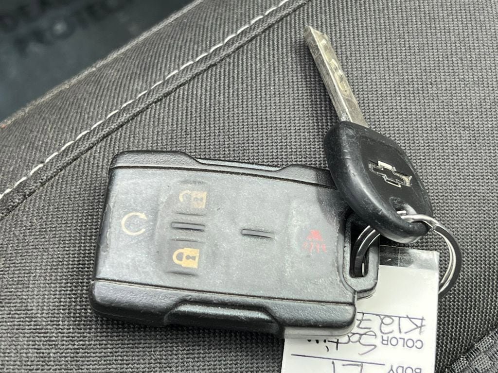 Used 2019 Chevrolet Colorado LT w/ LT Convenience Package AWD/4WD image 27