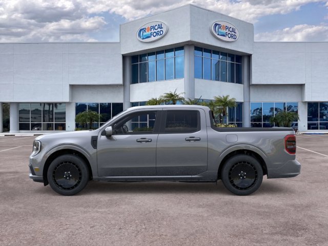 New 2026 Ford Maverick Lobo AWD/4WD image 3