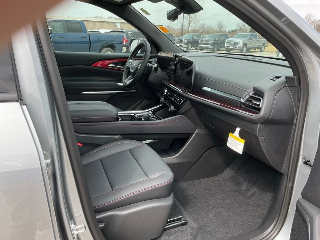 New 2026 Chevrolet Traverse Z71 w/ Driver Confidence Package image 33