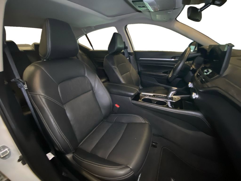 Certified 2024 Nissan Altima 2.5 SL image 16