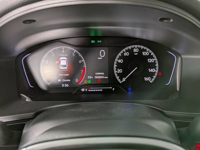 New 2026 Honda Civic Sport image 4