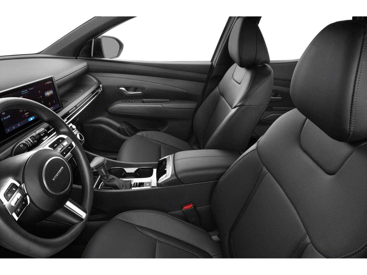 New 2025 Hyundai Santa Cruz SEL image 27