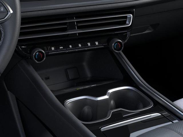 New 2026 Chevrolet Traverse High Country w/ LPO, Floor Liner Package image 59