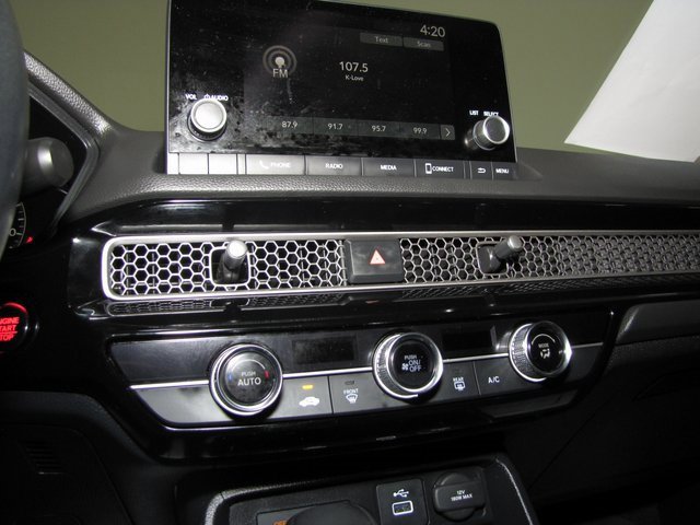 Certified 2024 Honda Civic Sport image 7