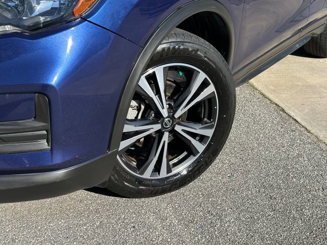 Used 2020 Nissan Rogue SV w/ Premium Package image 10