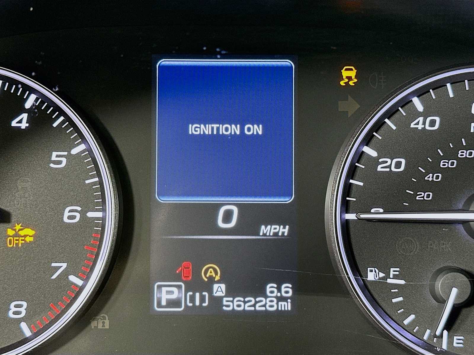 Certified 2024 Subaru Crosstrek 2.0i Premium AWD/4WD image 12