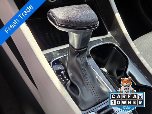 Used 2022 Hyundai Tucson SEL w/ Cargo Package FWD image 23