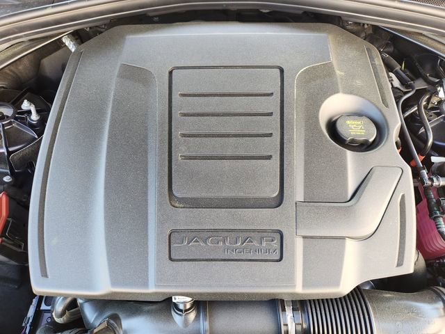 Used 2026 Jaguar F-PACE R-Dynamic S image 30