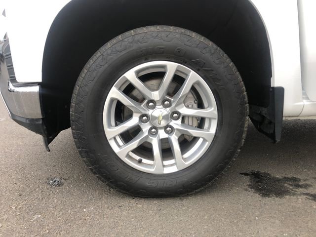 Used 2020 Chevrolet Silverado 1500 LTZ w/ Safety Package image 24