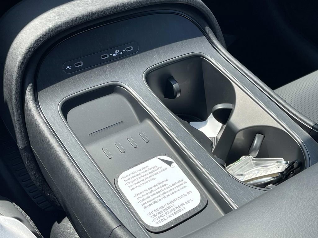 New 2026 Hyundai Palisade XRT Pro AWD/4WD image 28