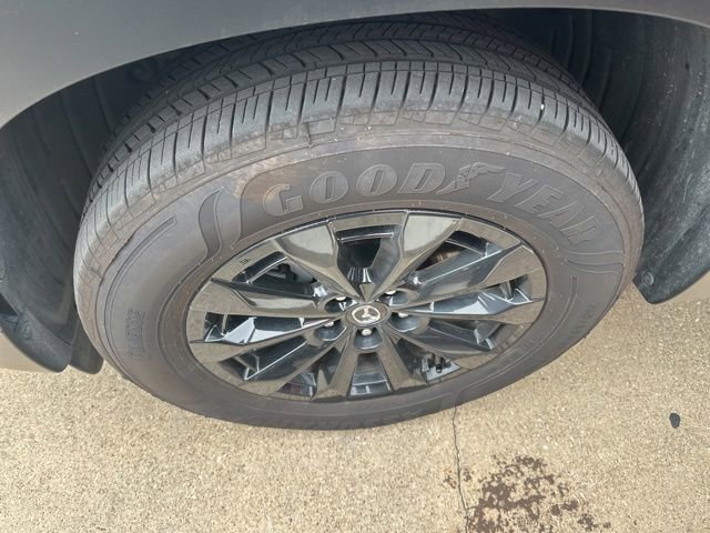 Certified 2025 MAZDA CX-50 AWD 2.5 Hybrid w/ Weather Package image 10