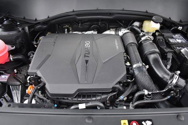 New 2027 Kia Telluride EX X-Line AWD/4WD image 38