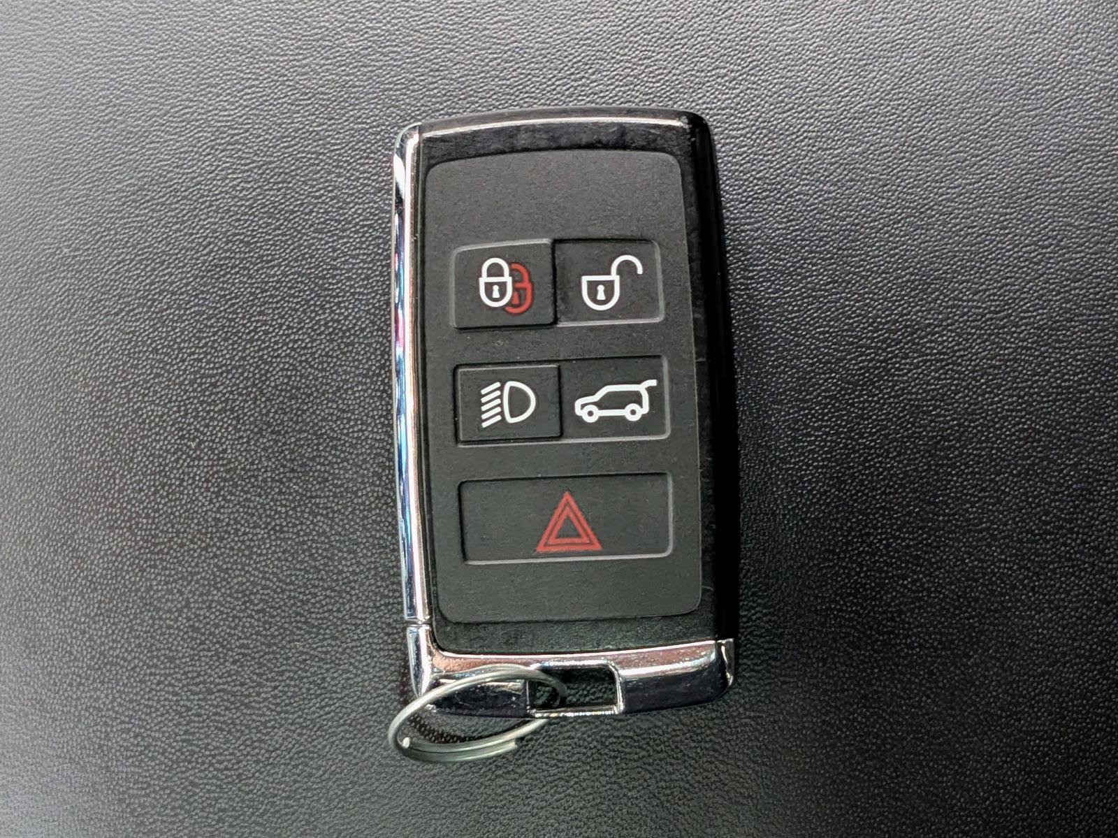 Used 2022 Land Rover Range Rover Autobiography image 44