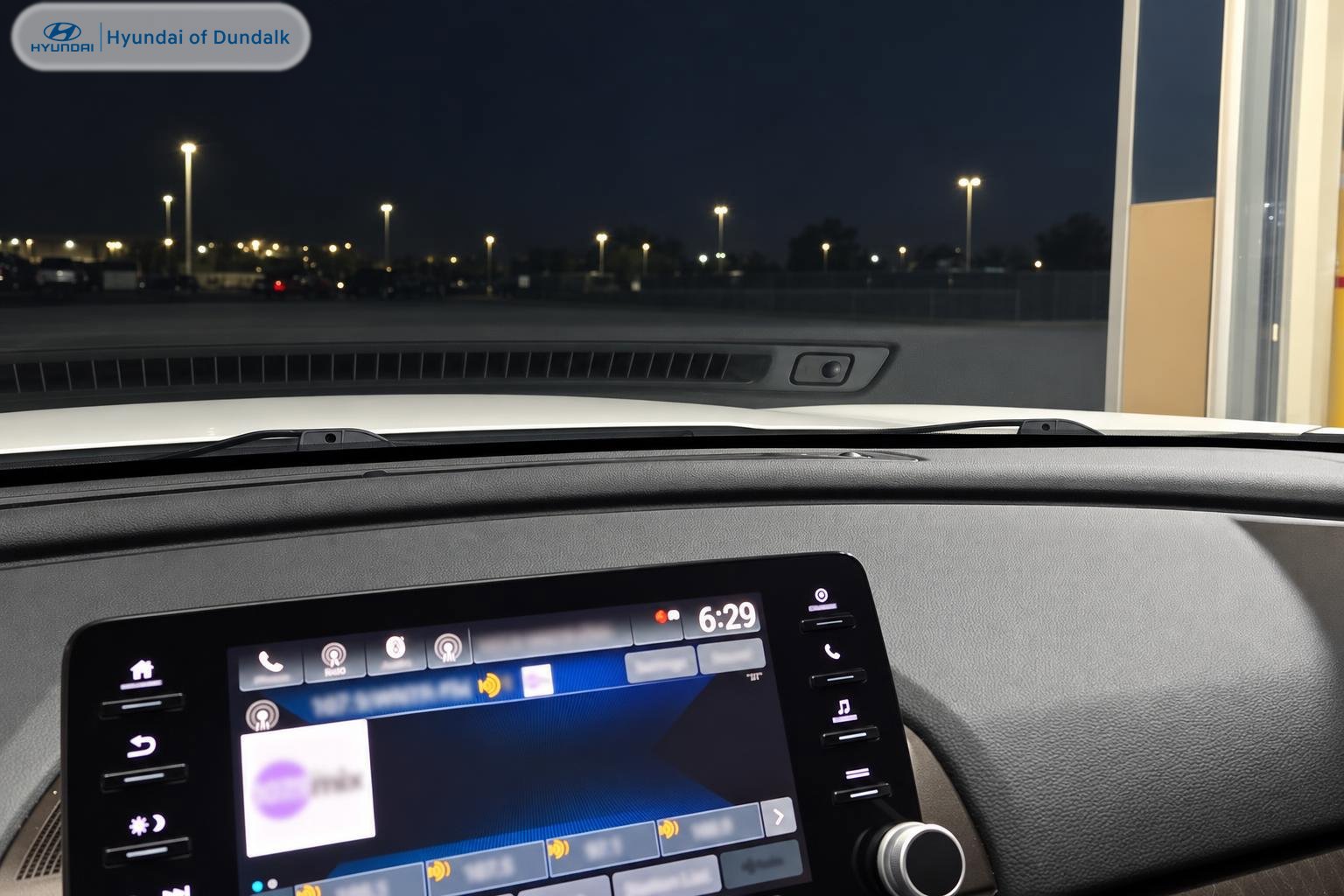 Used 2019 Honda Accord EX image 11