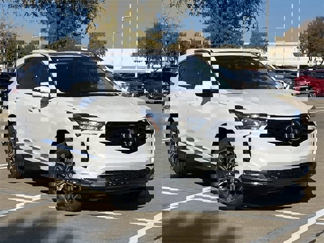 New 2026 Acura RDX w/ Technology Package video 2