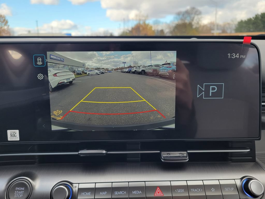 New 2026 Hyundai Kona SE AWD/4WD image 22