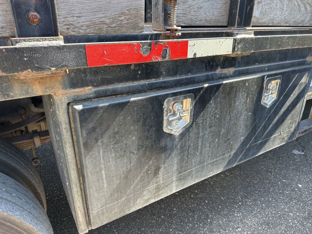 Used 2020 Ford F450 XL w/ Power Equipment Group AWD/4WD image 11