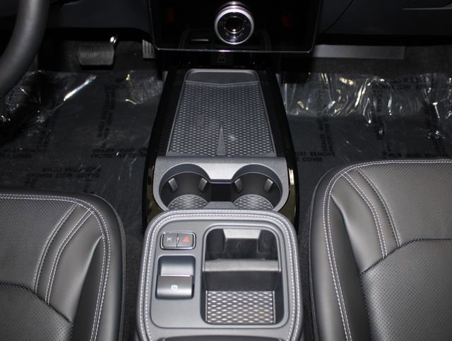 Used 2025 Ford Mustang Mach-E Premium image 18