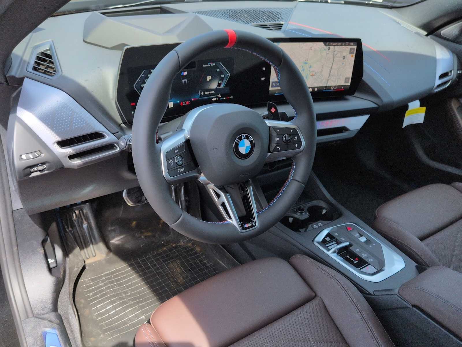 Used 2026 BMW M235i xDrive w/ Technology Package AWD/4WD image 10