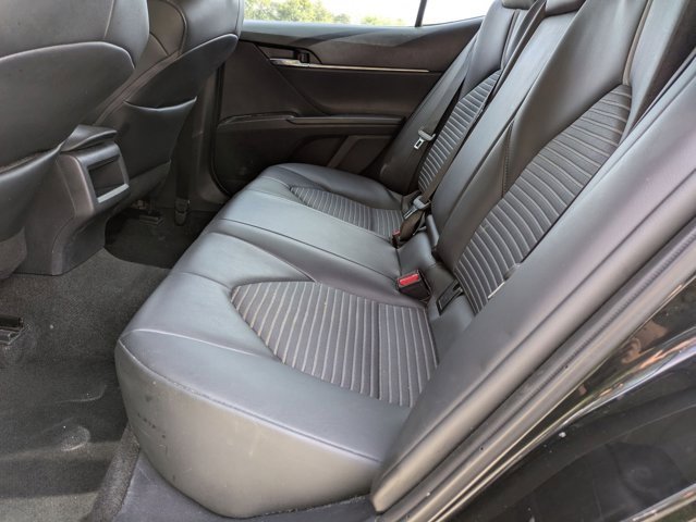 Used 2024 Toyota Camry SE image 21