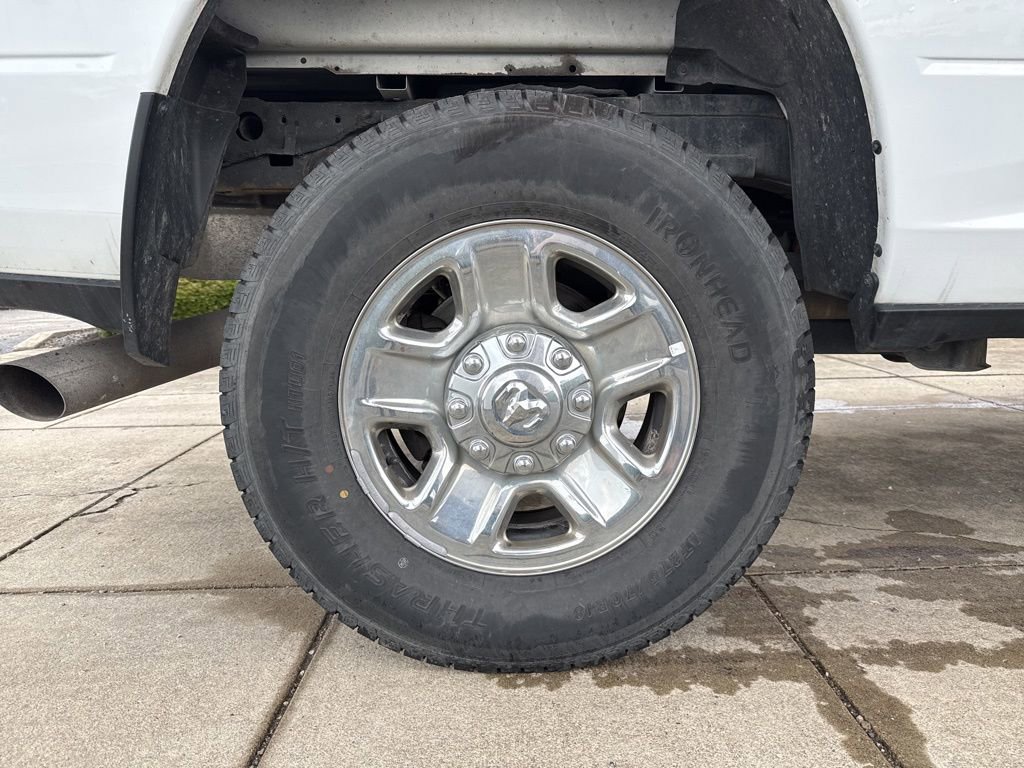 Used 2022 RAM 2500 Big Horn image 25