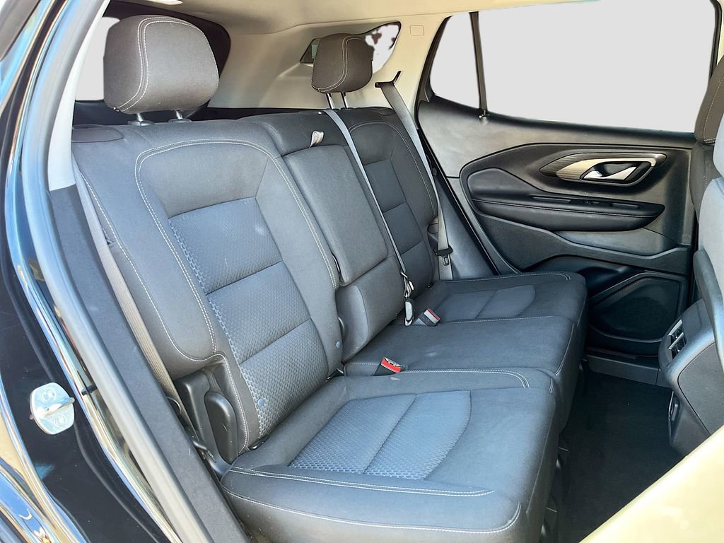 Used 2022 GMC Terrain SLE w/ Driver Convenience Package FWD image 25