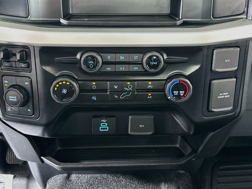 Used 2024 Ford F250 XL w/ XL Chrome Package AWD/4WD image 15