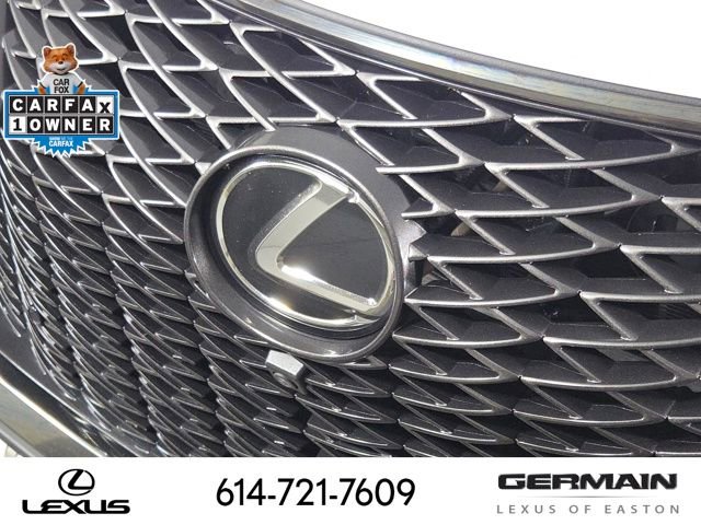 Used 2020 Lexus RX 350 F Sport w/ Cold Weather Package AWD/4WD image 15