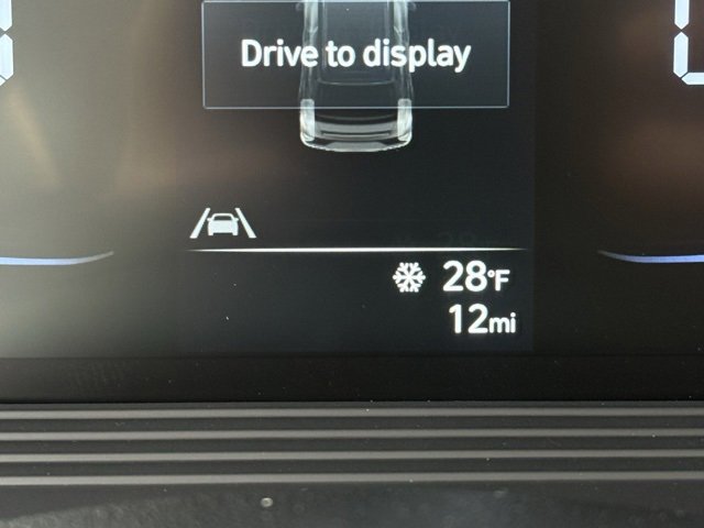 New 2026 Hyundai Venue SEL image 18