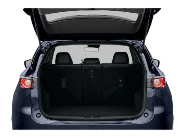 Certified 2021 MAZDA CX-5 Touring FWD image 14