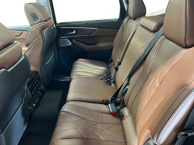 New 2026 Acura MDX w/ Advance Package AWD/4WD image 30