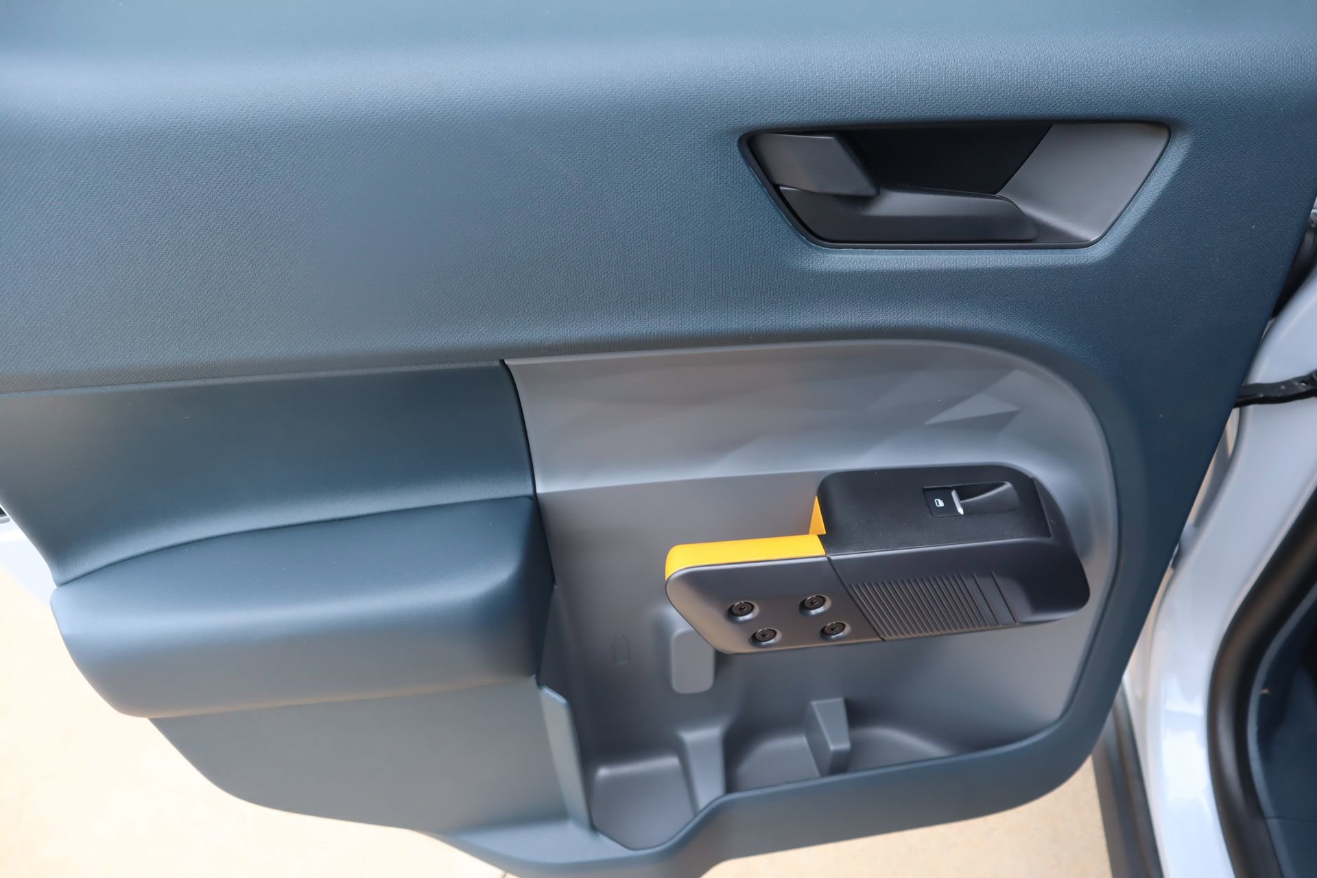 New 2026 Ford Maverick Tremor AWD/4WD image 16