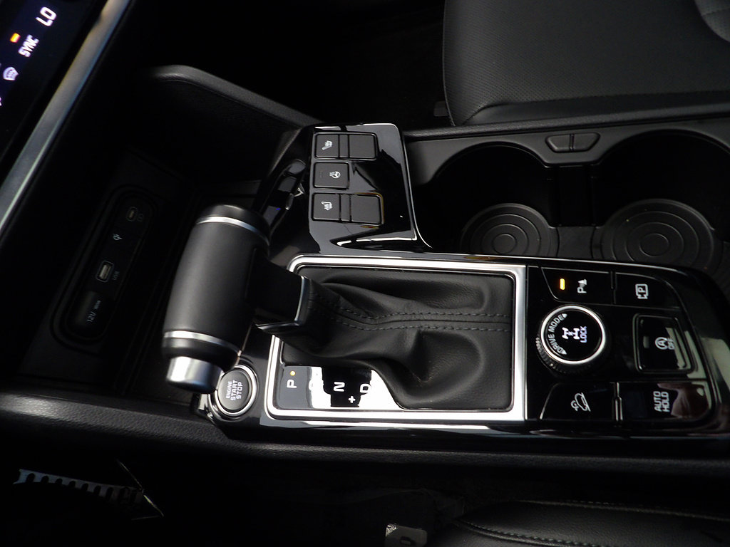 Used 2023 Kia Sportage X-Pro AWD/4WD image 32