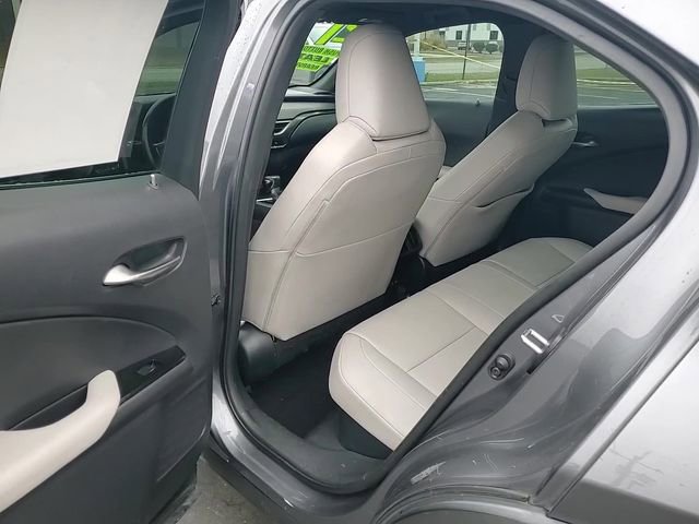 Used 2021 Lexus UX 250h w/ Accessory Package (Z1) image 26