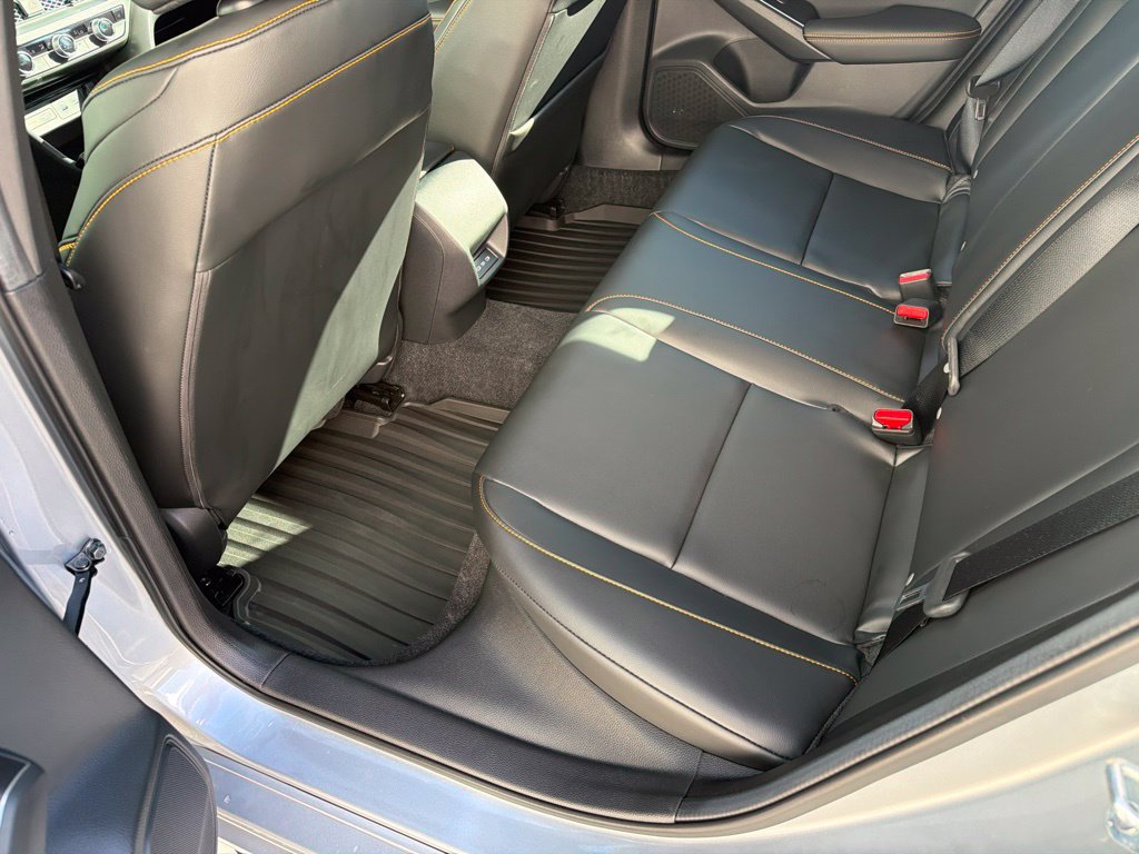 Used 2026 Acura Integra A-Spec w/ Technology Package FWD image 43