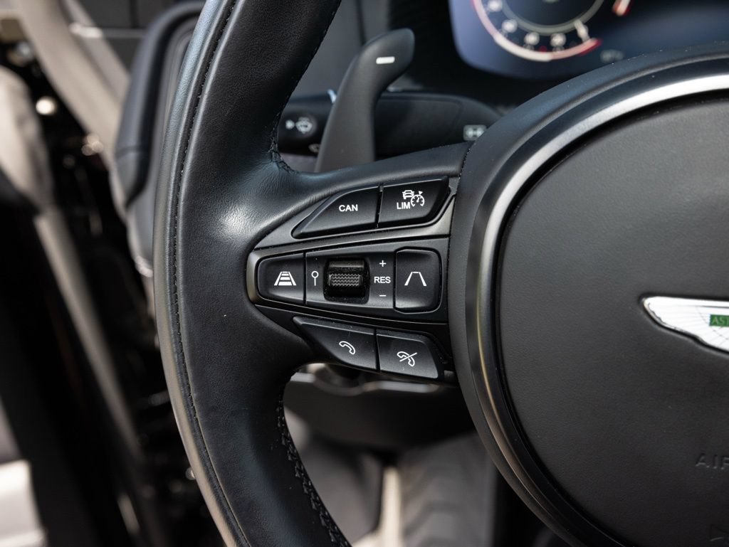 Used 2024 Aston Martin DBX 707 AWD/4WD image 33