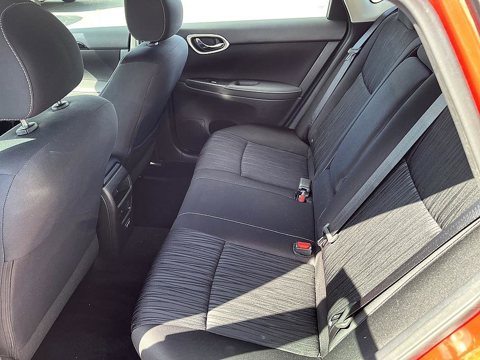Used 2019 Nissan Sentra SV image 22