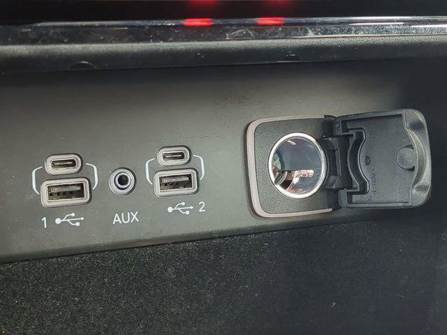 Certified 2022 Jeep Grand Cherokee Summit w/ Adv Protech Group IV image 28